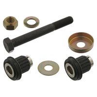 Rep. set stuurarm 02345