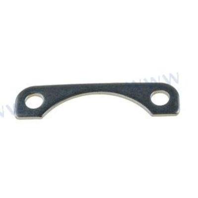 REC682-44328-00 - WATERPOMPPLAAT Yamaha