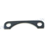 REC682-44328-00 - WATERPOMPPLAAT Yamaha