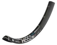 DT swiss h 552 29" hybrid disc rim 32 holes