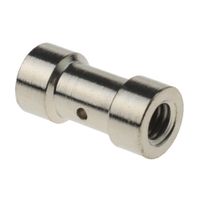Caruba spigot adapter  1/4" female - 3/8" female (32mm) - thumbnail