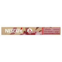 Koffiecapsules Nescafé 6621113 NESCAFE COLOM DECAF 12CAP 12 Onderdelen (12 Stuks)