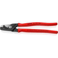 Knipex StepCut XL Kabelschaar - 95 11 225 SB