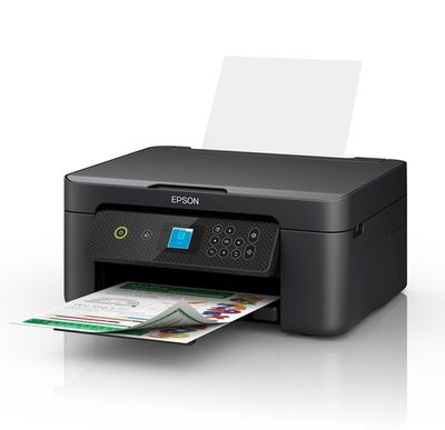 EpsonExpression Home XP-3200 All-in-one inkjet printer Zwart