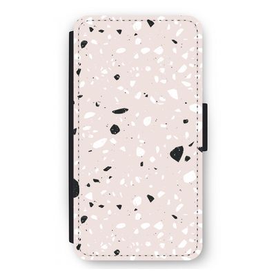 Terrazzo N°20: iPhone 12 mini Flip Hoesje