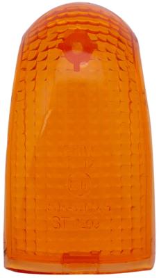 Coming Soon Richtingaanwijzer glas turn signal cap vparts hi li+re, 6685