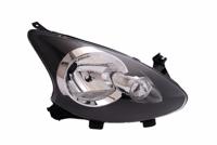 Koplamp rechts + electromotor 200761152