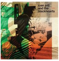 Joan Jett & The Blackhearts - Acoustics LP (Record Store Day 2022)