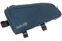 AGU Top-Tube Frametas Venture - Blauw