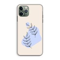 Leaf me if you can: iPhone 11 Pro Tough Case