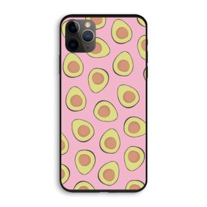 Dancing avocados: iPhone 11 Pro Biologisch afbreekbaar hoesje