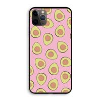 Dancing avocados: iPhone 11 Pro Biologisch afbreekbaar hoesje