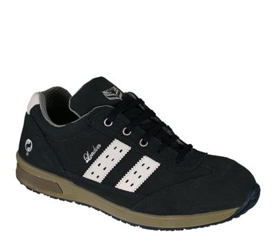 Quick Werkschoen London Laag QS0150 S3 | Blauw | Maat 46 - 11.114.011.46