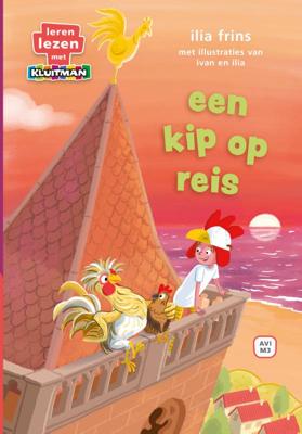 een kip op reis (Hardback)