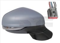 Buitenspiegel 3100262