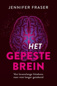 Het gepeste brein - Jennifer Fraser - ebook