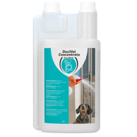 Excellent DesiVet Concentrate 1 l