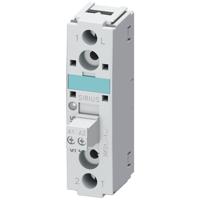 Siemens 3RF21301AA02 Halfgeleiderrelais Sirius 3RF21, 22,5 mm breed 1 stuk(s)
