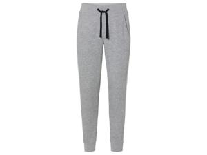 LIVERGY Heren joggingbroek (L (52/54), Grijs)