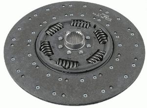 Koppelingsplaat 1878000634