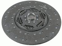 Koppelingsplaat 1878000634