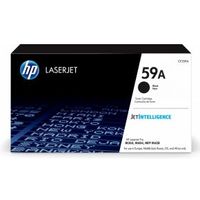 HP 59A Origineel Zwart 1 stuk(s)