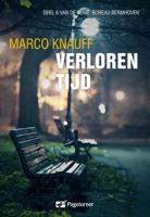 Verloren tijd - Marco Knauff - ebook