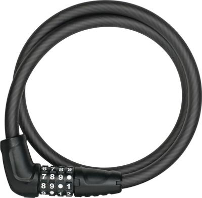 Abus Kabelslot numerino 5410c