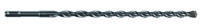 Bahco SDS+ boor | 2-snijkanten | voor beton | 20.0 mm x 300 mm - 4652-20-300