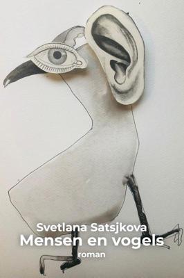 Mensen en vogels (Paperback)