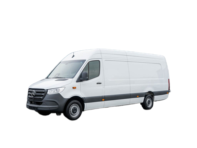 Mercedes Benz Sprinter