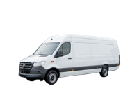 Mercedes Benz Sprinter