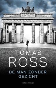 De man zonder gezicht - Tomas Ross - ebook