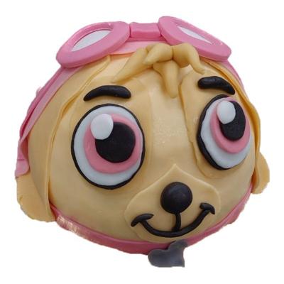 Paw Patrol Taart 6-8 personen