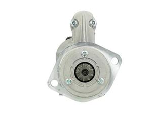 Startmotor Isuzu 2.2 kw 130502092080