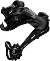 SRAM rear derailleur x-5 long cage 9-speed