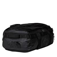 The North Face Base Camp Voyager 32L Duffel TNF Black/Asphalt Grey 32L The North Face Base Camp Voyager 32L Duffel TNF Black/Asphalt Grey 32L