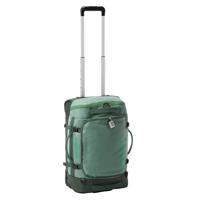 Eagle Creek Cargo Hauler XT Wheeled Duffel - Handbagagekoffer - 36L - Duck Green