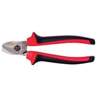 Intercable 1604160 109009 Kabelsnijder Geschikt voor (striptechniek) Aluminium- en koperkabel, een- en meerdraads 17 mm 50 mm²