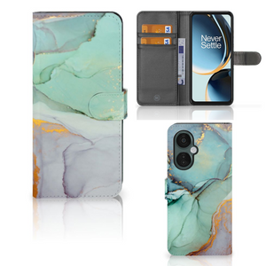 Hoesje voor OnePlus Nord CE 3 Lite Watercolor Mix