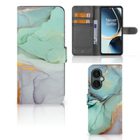 Hoesje voor OnePlus Nord CE 3 Lite Watercolor Mix - thumbnail