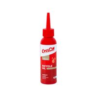 Cyclon Fietsolie bicycle oil 100 ml (in blisterverpakking) - thumbnail
