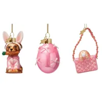 Vondels paashanger 7.7cm