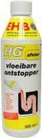 HG Vloeibare ontstopper (500 ml) HG Vloeibare ontstopper (500 ml)