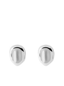 TANE México 1942 boucles d'oreilles Alma en argent sterling