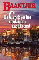 De Cock en het roodzijden nachthemd (Paperback)
