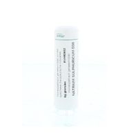 Natrium sulphuricum D30