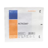 Acticoat Verb Individueel 10x 10cm 66000791