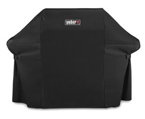 Weber 7134 buitenbarbecue/grill accessoire Cover
