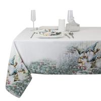 Tafelkleed Filip 140x200 cm dessin 3 Unique Living - Unique living Tafelkleed Filip 140x200 cm dessin 3 Unique Living - Unique living